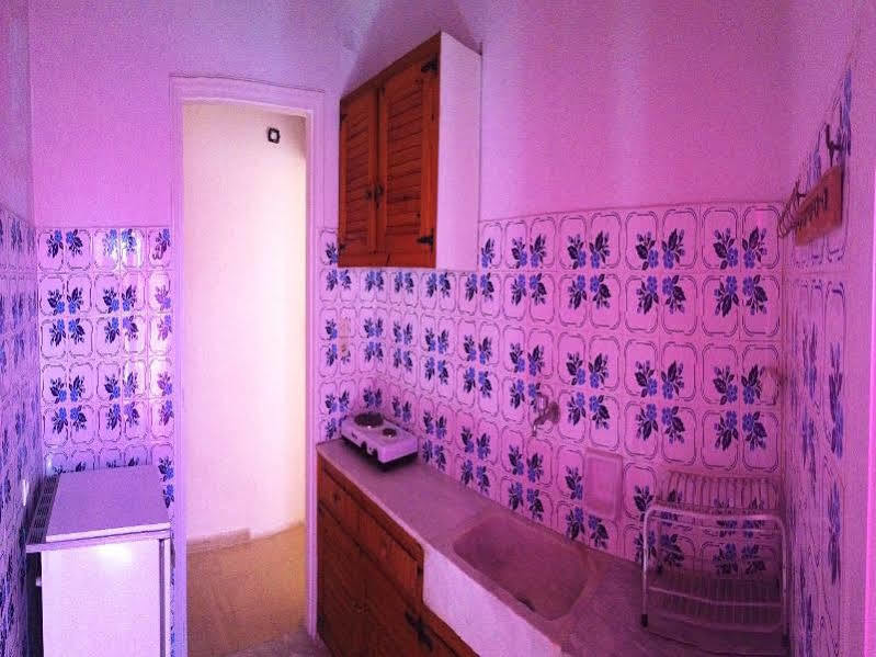 Ionian Breeze Apartments Kavos Ngoại thất bức ảnh