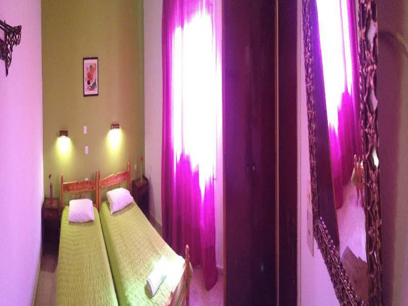 Ionian Breeze Apartments Kavos Ngoại thất bức ảnh