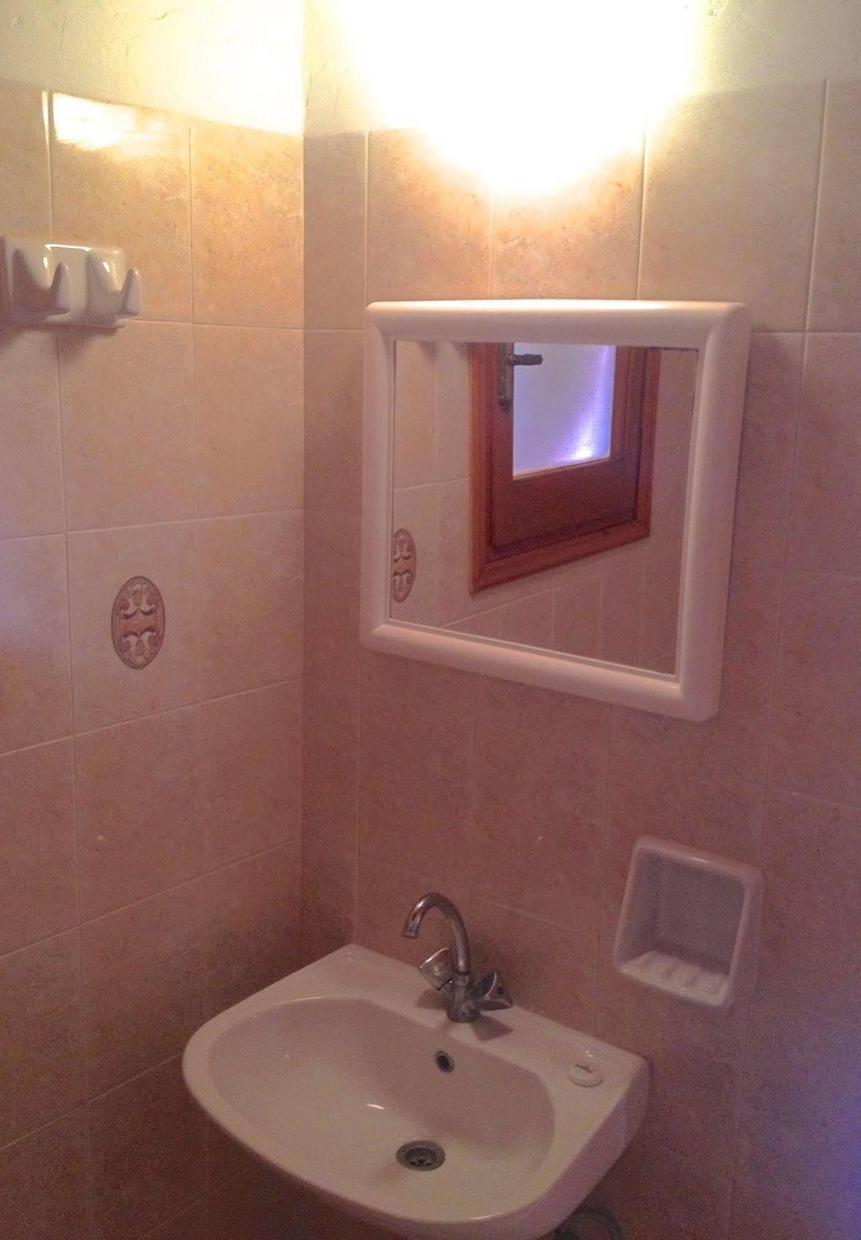 Ionian Breeze Apartments Kavos Ngoại thất bức ảnh